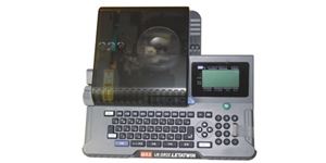 O01 MAX中文線(xiàn)號(hào)打印機(jī)